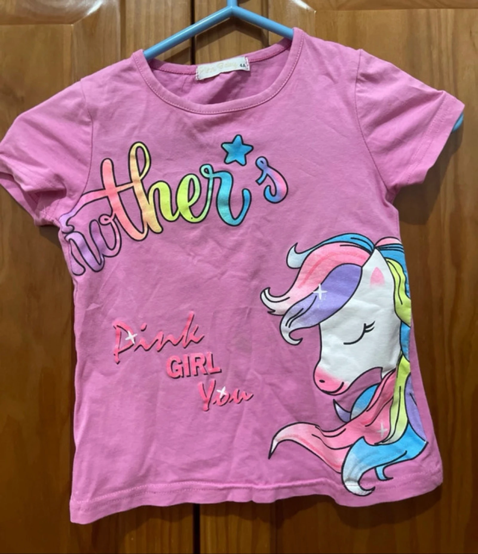 T-shirt – photo 2